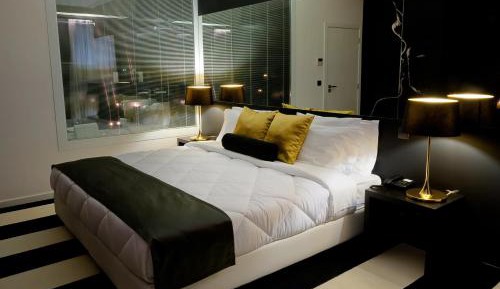 Double Room with Shower