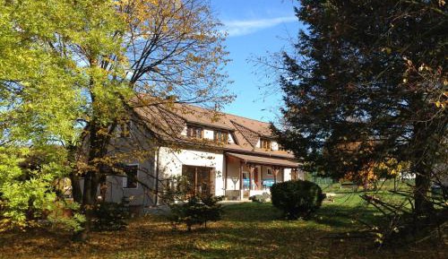 Cottage