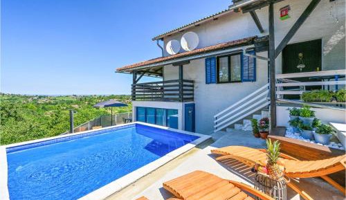 One-Bedroom Vacation Home