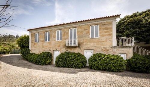 Three-Bedroom Townhouse
