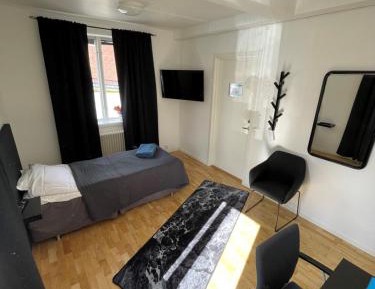 Budget Double or Twin Room