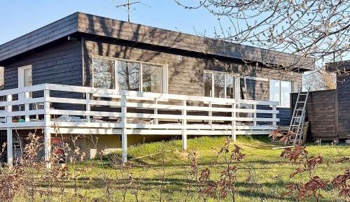 Two-Bedroom Holiday Home