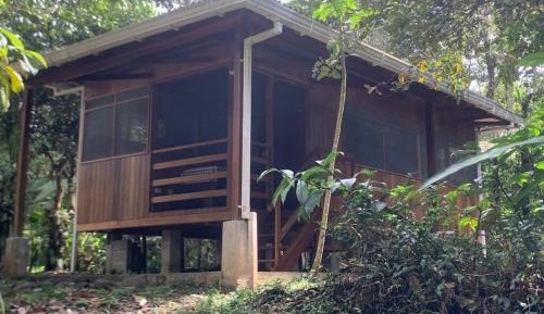 Double Room with Balcony (3 Adults)