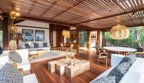 Superior Villa