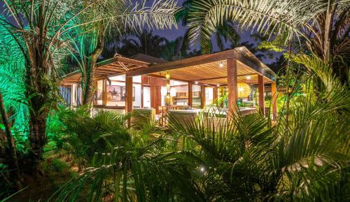 Villa with Sea View
