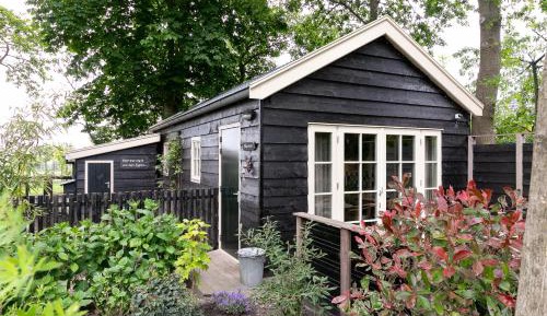 One-Bedroom Chalet