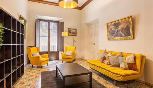 Two-Bedroom Superior Apartment