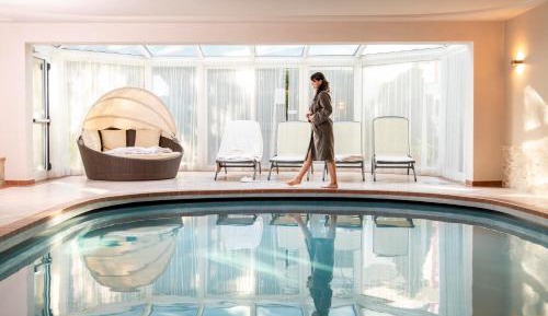 Two-Bedroom Superior Apartment