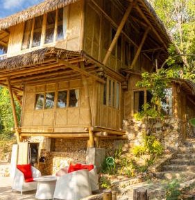 Two-Bedroom Villa with Free Return Airport Shuttle