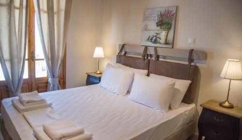 Triple Room with Sea View