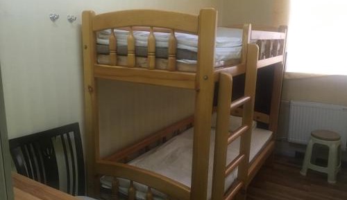 Budget Twin Room