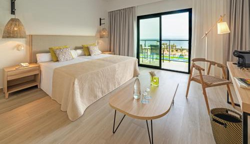 Exclusive Room with Sea View