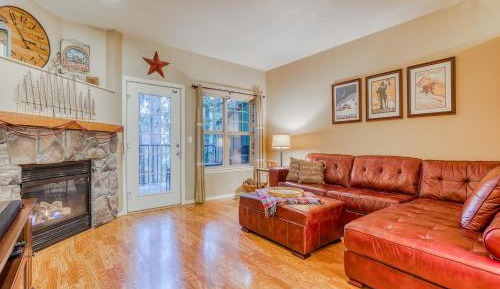 Two Bedroom Apartment 