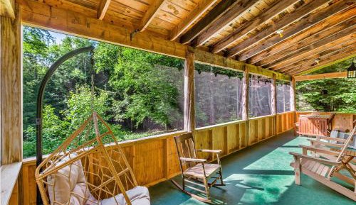 Two Bedroom Holiday Home