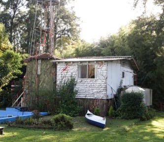 Two-Bedroom Bungalow