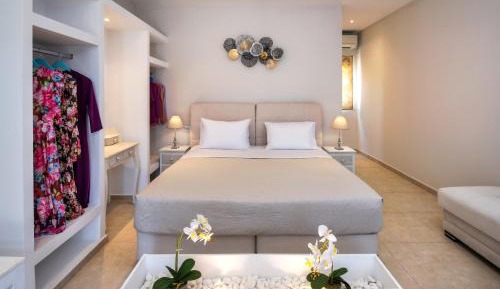 Large Double Room