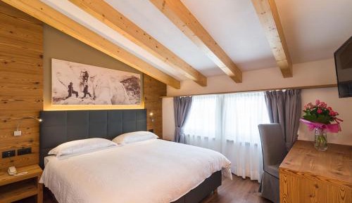 Comfort Double or Twin Room