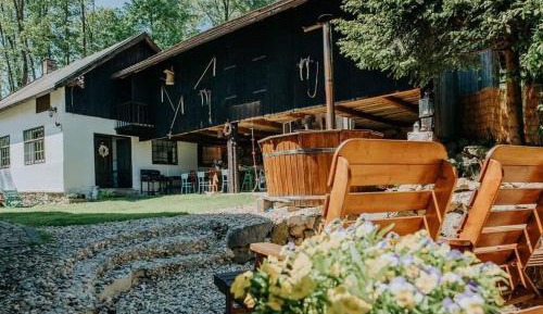 Superior Chalet
