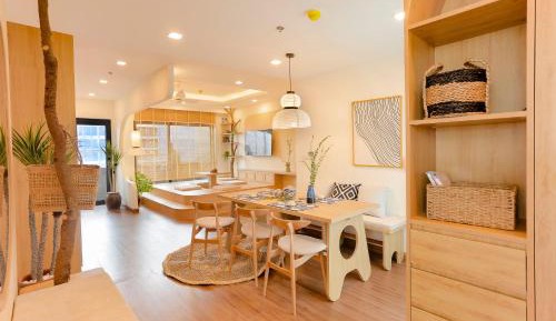 Apartment with Sea View