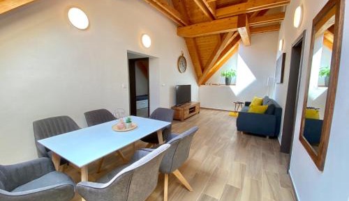 Standard Apartment