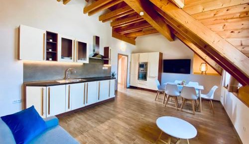 Standard Apartment