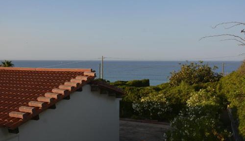 Villa - Beach Front