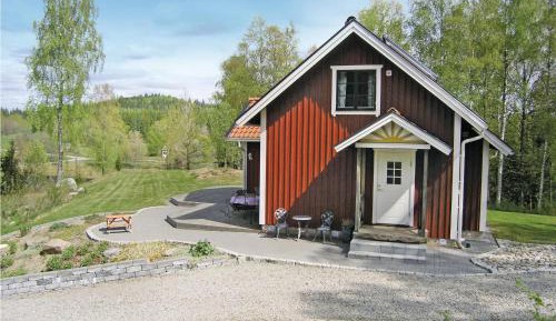Two-Bedroom Holiday Home