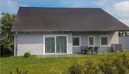 Two-Bedroom Holiday Home