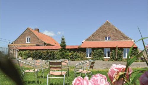 Five-Bedroom Holiday Home