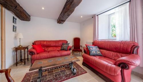Two-Bedroom Holiday Home
