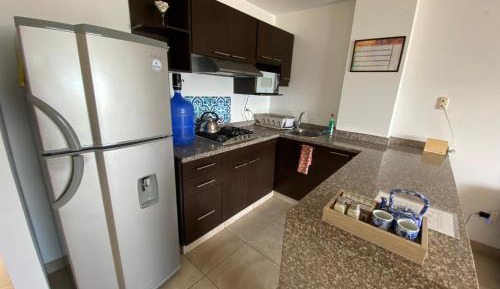 Suite with Sea View