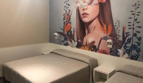 Triple Room with Balcony