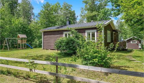 Two-Bedroom Holiday Home