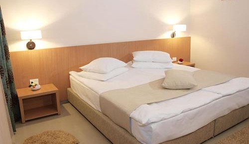Double Room - Ground Floor