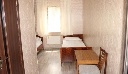 Twin Room with Shower