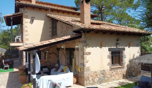 Five-Bedroom House