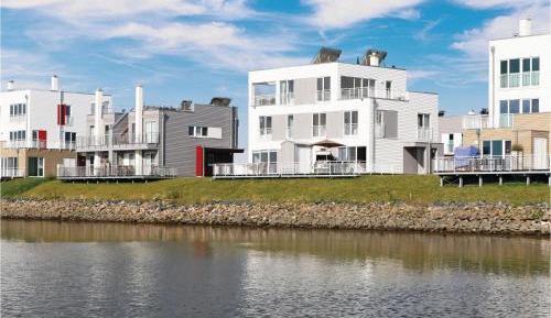 Two-Bedroom Holiday Home