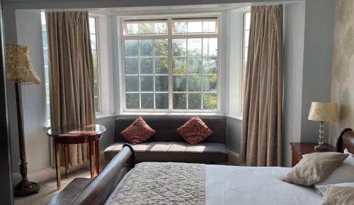 Family Room with Sea View