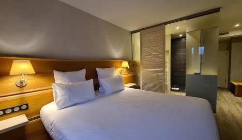 Superior Double or Twin Room  - access to spa included