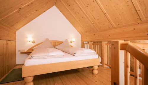 Junior Suite with Balcony