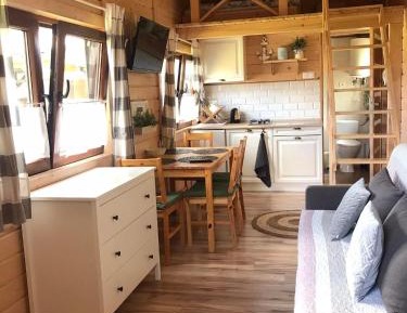 Family Bungalow