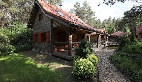 Chalet 2