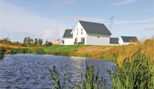 Two-Bedroom Holiday Home