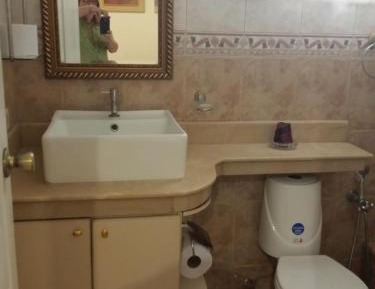 One-Bedroom Apartment (3 Adults)