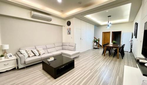 Holiday Home