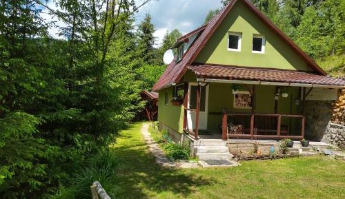 Holiday Home