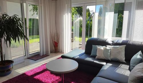 Apartment - Ground Floor