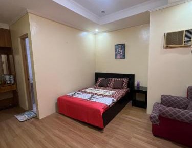 Budget Double or Twin Room