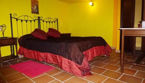 Superior One-Bedroom Villa with Terrace