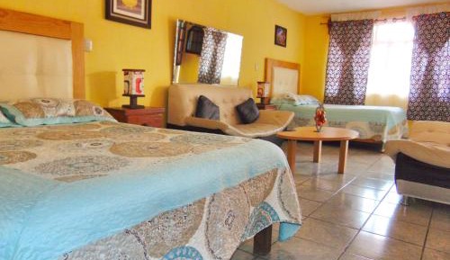 Apartment - Ground Floor